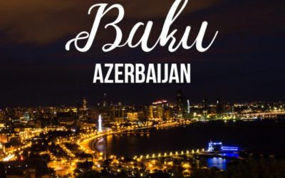 Baku Fixed Departure